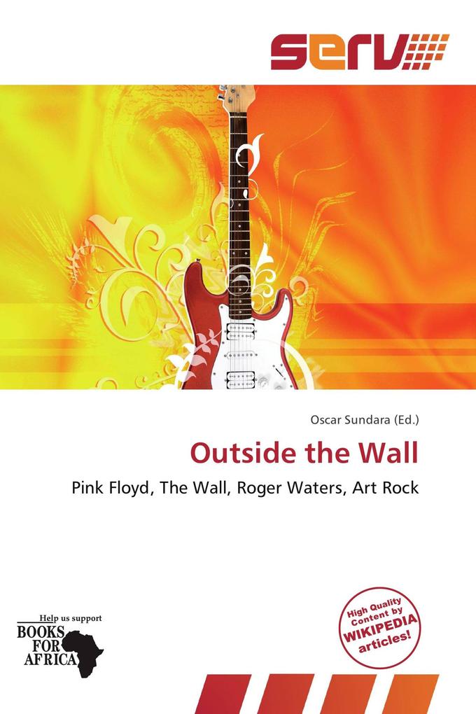 Outside the Wall