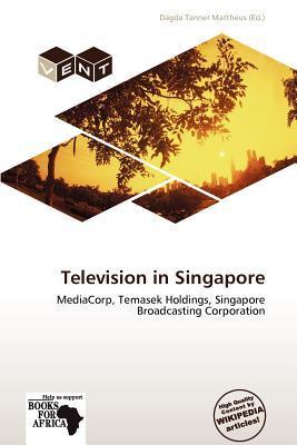 Television in Singapore