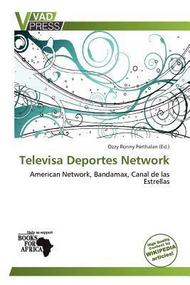 Televisa Deportes Network