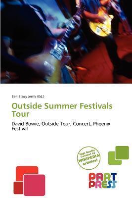 Outside Summer Festivals Tour