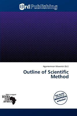 Outline of Scientific Method