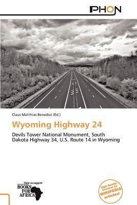Wyoming Highway 24