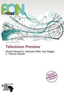 Television Preview