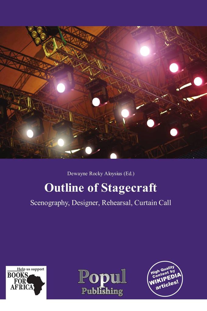 Outline of Stagecraft