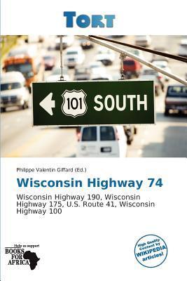 Wisconsin Highway 74