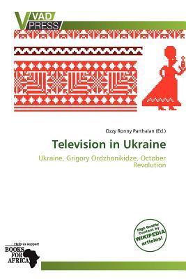 Television in Ukraine