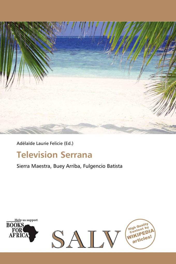 Television Serrana