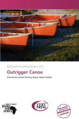Outrigger Canoe