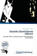 Outside (David Bowie Album)