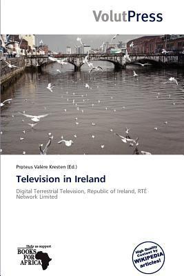 Television in Ireland