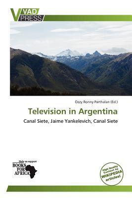 Television in Argentina