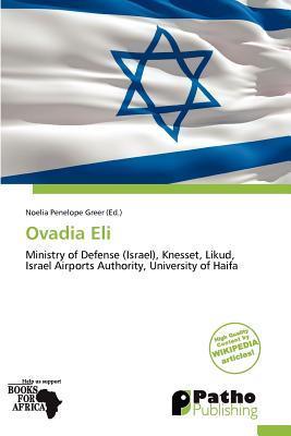 Ovadia Eli