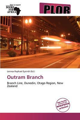 Outram Branch