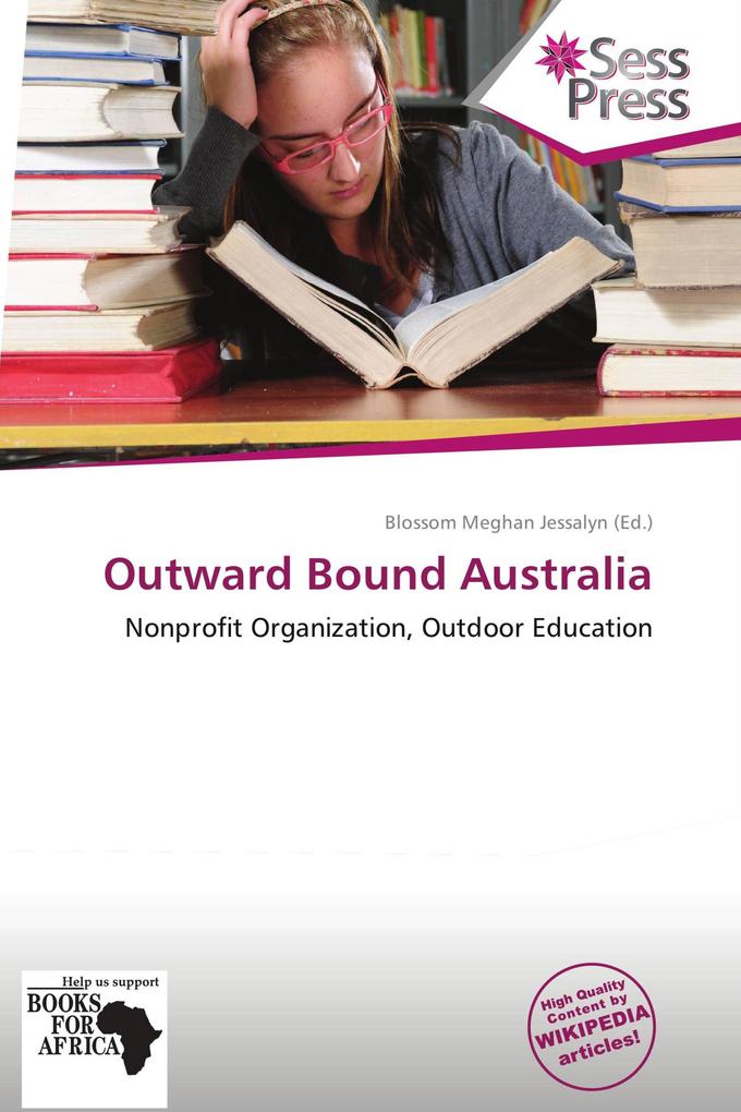 Outward Bound Australia