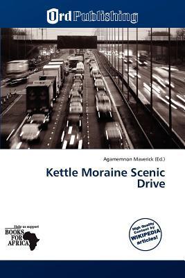 Kettle Moraine Scenic Drive