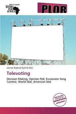 Televoting