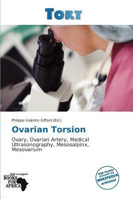 Ovarian Torsion