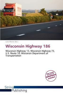 Wisconsin Highway 186