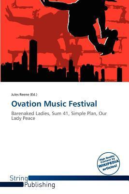 Ovation Music Festival