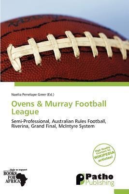 Ovens & Murray Football League