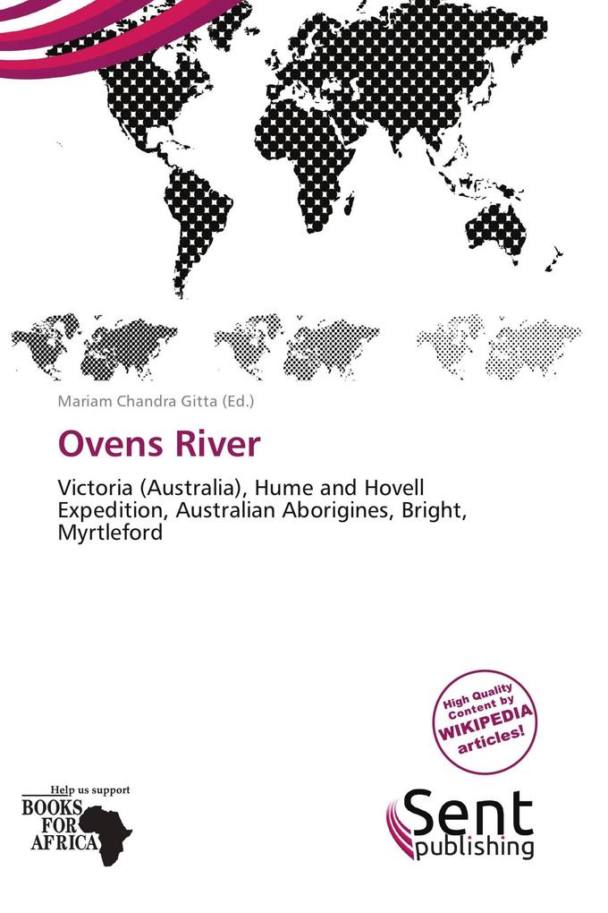 Ovens River