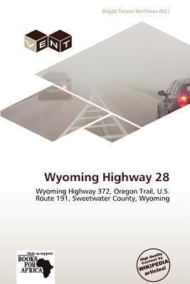 Wyoming Highway 28