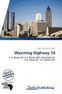 Wyoming Highway 34