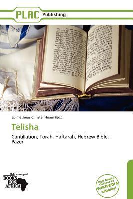 Telisha
