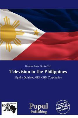 Television in the Philippines
