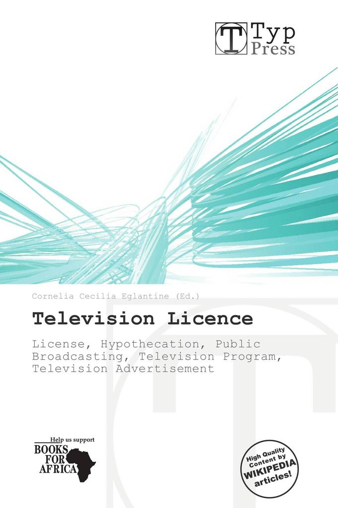 Television Licence