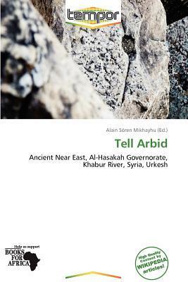 Tell Arbid