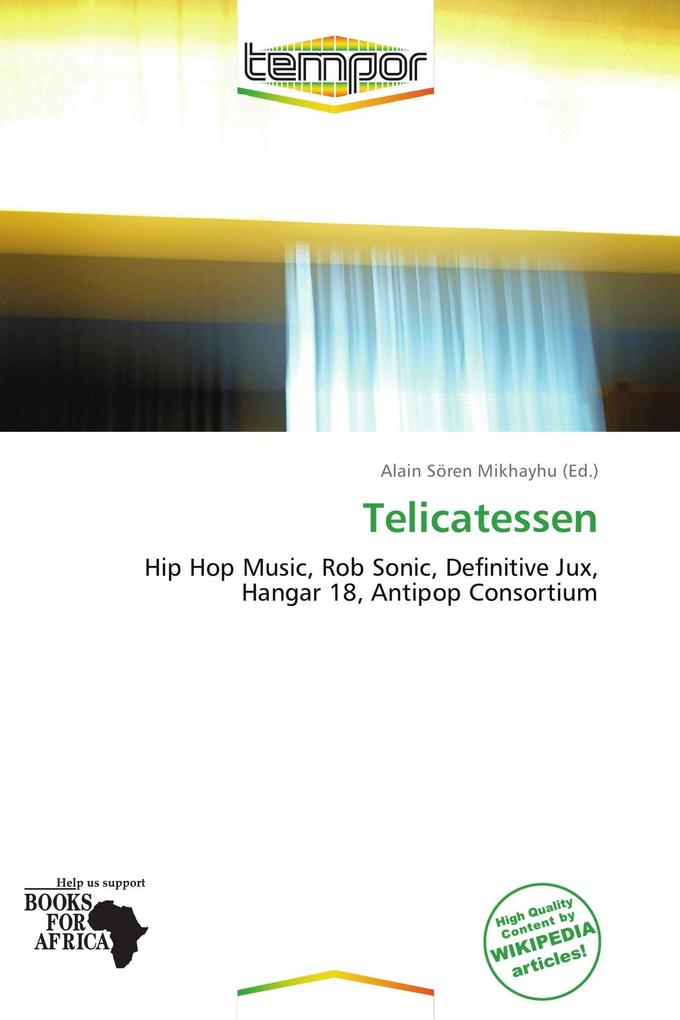 Telicatessen