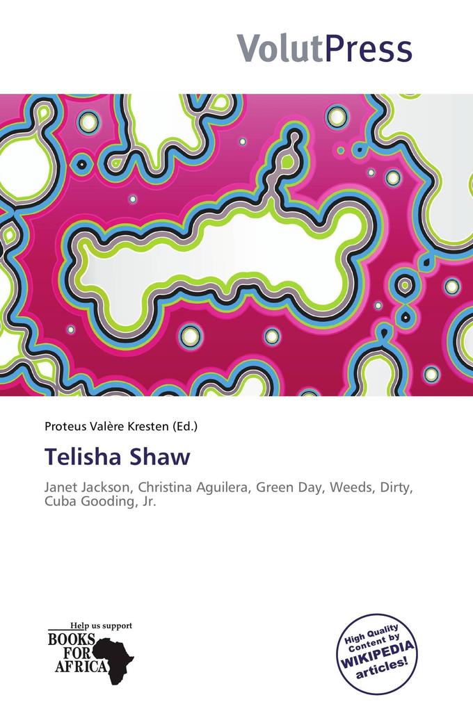 Telisha Shaw