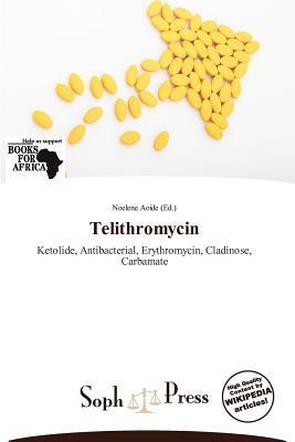 Telithromycin