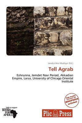 Tell Agrab