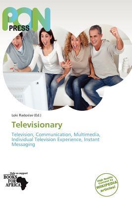 Televisionary