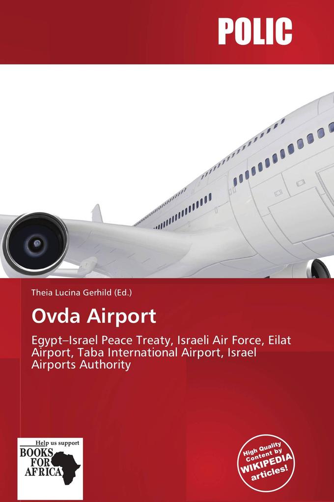 Ovda Airport