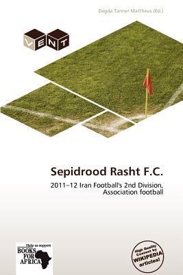 Sepidrood Rasht F.C.