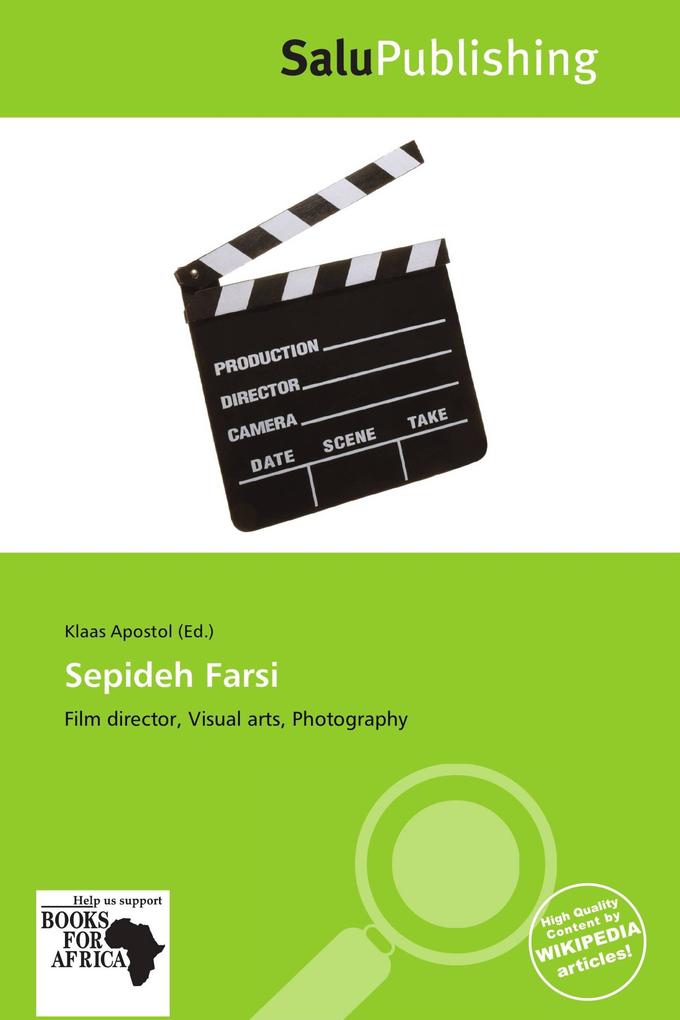 Sepideh Farsi