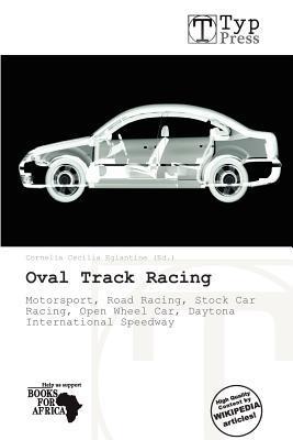 Oval Track Racing