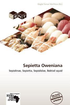 Sepietta Oweniana