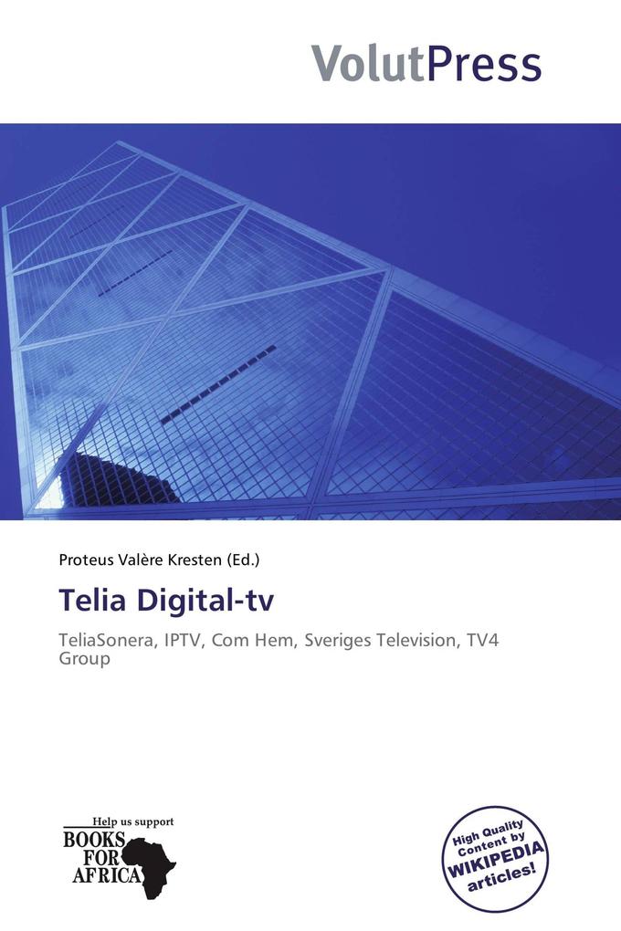Telia Digital-tv