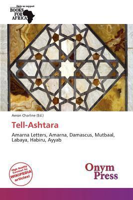 Tell-Ashtara