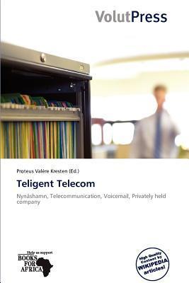 Teligent Telecom