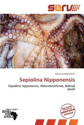 Sepiolina Nipponensis