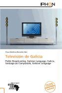Televisión de Galicia