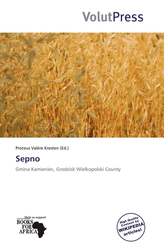 Sepno