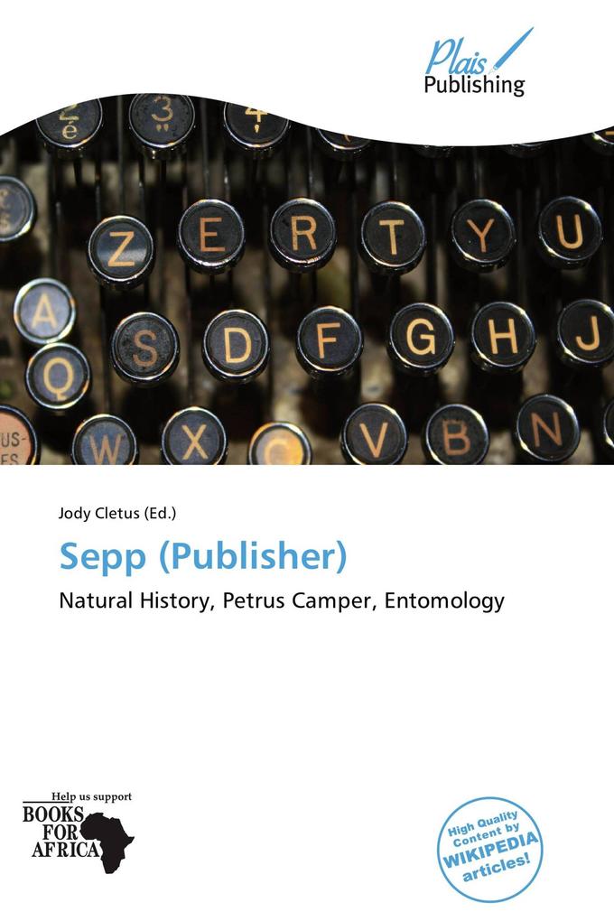 Sepp (Publisher)