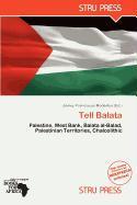 Tell Balata
