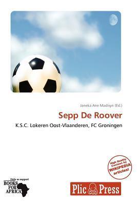 Sepp De Roover